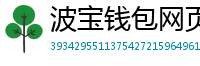波宝钱包网页版下载